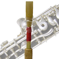 Oboe Reed